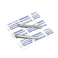 Henso Disposable Sterile Steel Blood Lancet